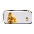 thumbnail image 1 of Boîtier Travel Pro Slim PowerA pour Nintendo Switch - modèle OLED, Nintendo Switch ou Nintendo Switch Lite - Princess Zelda, 1 of 9