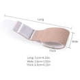 thumbnail image 3 of Toe Splint Wrap Professional Unisex Toe Finger Straightener Broken Toe Bandage, 3 of 10