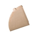 thumbnail image 1 of GUOOL unbleached coffee s pour over coffee Medium, 1 of 7
