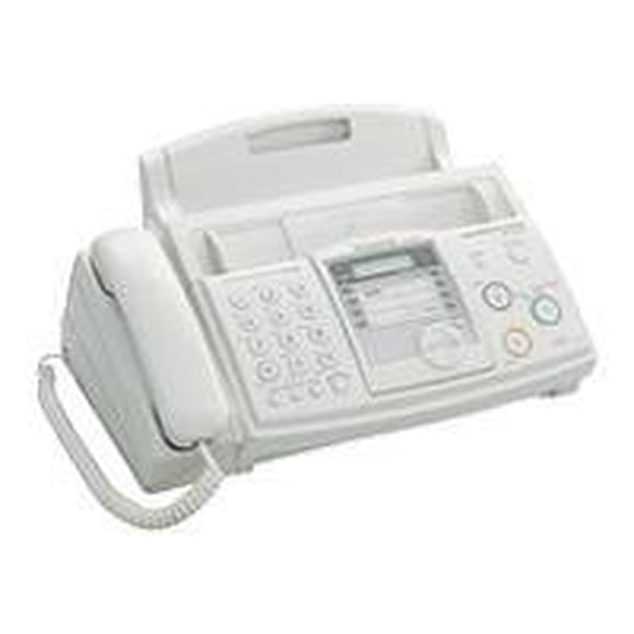 Panasonic KX-FHD331 - Fax / copier - B/W - thermal transfer - Legal (8.5 in x 14 in) (original) - Legal (media) - 50 sheets - 9.6 Kbps