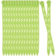 thumbnail image 1 of Miangastore 20pcs Fluffy Hair Rollers Hair Root Perm Bars Curlers Hair Curling Clips for Salon（Random Color）, 1 of 9