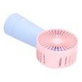 thumbnail image 4 of Portable Fan, Noise Reduction 90 Degree Shock Resistant Electric Fan  for Bedroom for Home, 4 of 7