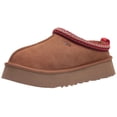 thumbnail image 1 of UGG Women's TAZZ Slipper, Chestnut, 9, 1 of 6