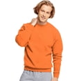 thumbnail image 1 of Hanes Mens ComfortBlend EcoSmart Crew Sweatshirt - Best-Seller, 3X, 1 of 4
