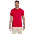 thumbnail image 1 of Gildan G640 Adult Softstyle T-Shirt, 1 of 1