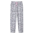 thumbnail image 2 of Peanuts Women's Snoopy Pajama Pant, 2 of 3