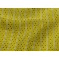 thumbnail image 4 of oneOone Viscose Jersey Fabric Stripe|Hexagon & Triangle Geometric Print Sewing Fabric BTY 60 Inches Wide, 4 of 5