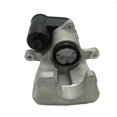 thumbnail image 3 of Car Rear Electric Brake Caliper Left & Right Side Replacement For VW Passat 3C2 2005-2010 3C5 2005-2011 3C0615403E 3C0615403G, 3 of 7