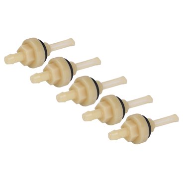 Filtre de Joint de Carburant, Performance Stable Durable Remplacement Idéal pour Joints de Petit Volume pour Moteur à Essence 168