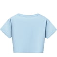 thumbnail image 3 of Hiiyo Big Girls Outfits Tracksuit Letter Print Short Sleeve T Shirt Shorts Set, 3 of 3