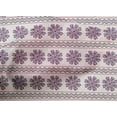 thumbnail image 4 of oneOone Cotton Poplin Fabric Floral & Chevron Block Fabric Prints By Yard 56 Inch Wide, 4 of 4