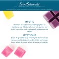 thumbnail image 5 of ScentSationals Scented Wax Cubes - Mystic, 5 of 5