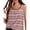 Geometry-2, variant on BIKINX Tankini Top Swimsuit Tops for Women Modest Tummy Control Swim Tops Plus Size Bathing Suit Top S-XXXL No Bottom