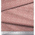thumbnail image 3 of Soimoi Cotton Duck Fabric Stars Star Decor Fabric Printed Yard 56 Inch Wide, 3 of 3