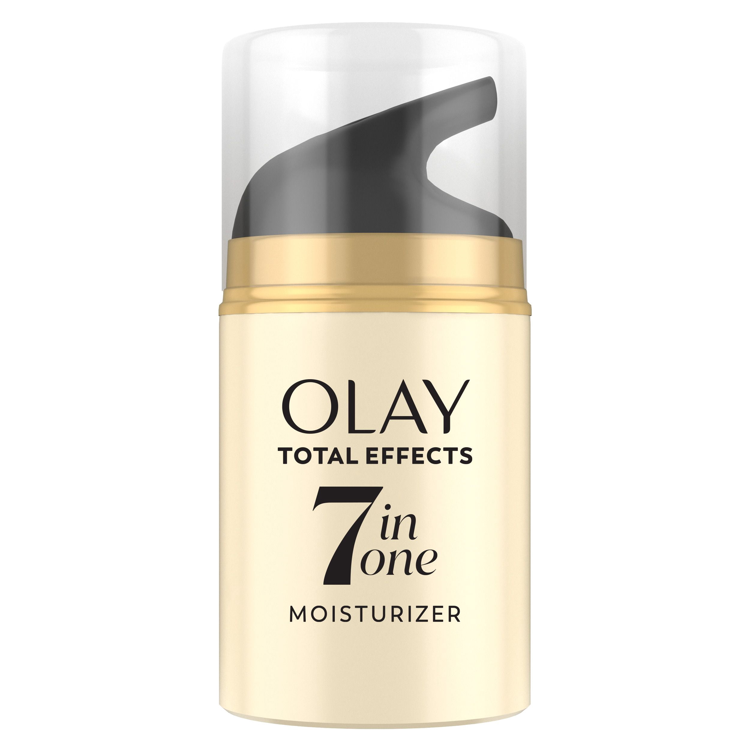 Olay Total Effects Face Moisturizer, 50 mL