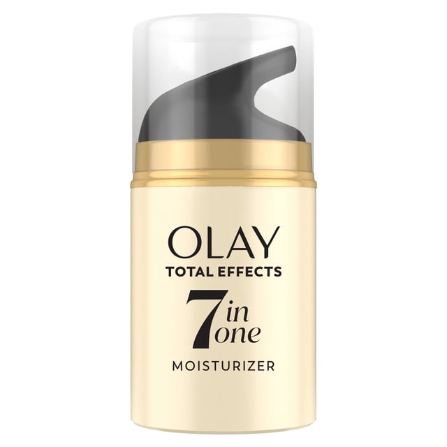 Hydratant pour le visage Olay Total Effects, 50 mL