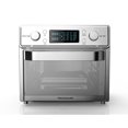thumbnail image 1 of Frigidaire 25L Stainless Steel Air Fryer Oven, 1 of 6