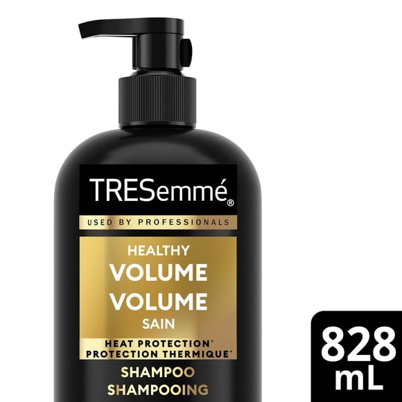 TRESemme Healthy Volume + Pro Vitamin B5 Shampoo