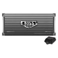 thumbnail image 1 of Boss AR4000D Armor Amplificateur Audio de Voiture Monobloc Classe D 4000W Télécommande, 1 of 10