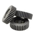 thumbnail image 2 of 3Pcs 36T Wheel Hub Motor Planetary Gears W/ Bearing For Bafang For Ebike Motor, 2 of 7