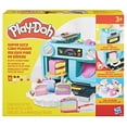 thumbnail image 1 of Play-Doh Super Slice Cake Playset, 1 of 10