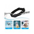 thumbnail image 4 of Pour Collier de Chien AirTag, Support de Collier de Chien AirTag Imperméable, Réfléchissant, Ultra-Durable, Rembourré Confortable, Colliers de Chien Robustes pour Petit Moyen L, 4 of 4