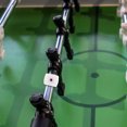 thumbnail image 2 of 16 Pcs Bouchons Pratiques pour Table de Baby-Foot Bouchons de Sécurité en Fer, 2 of 8