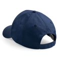 thumbnail image 3 of Beechfield Casquette de Baseball Originale 5 Panneaux (Lot de 2), 3 of 4
