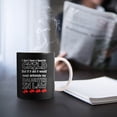thumbnail image 3 of EGNMCR Cups Vintage I Don't Have A Favorite Child Daughter In Mug Mug lettering, 3 of 5