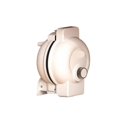 thumbnail image 1 of Machine à Déjeuner Multifonction, Presse-Sandwich Détachable, Gaufrier, Presse-Sandwich, Facile à Utiliser, 1 of 6