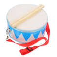 thumbnail image 4 of Percussion Drum Instrument Snare Kid Musical Children’s Children’s Toys For Toddlers For Toddlers Polyester Children Assorted Color, 4 of 6