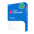 thumbnail image 3 of Intuit Turboimpot De Base TY2025, 3 of 4