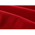 thumbnail image 3 of Mouse Pad Comfortable Mouse Mat with Wrist Rest Support for PC Laptop(Pink), 3 of 9