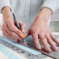 thumbnail image 4 of Fiskars Softgrip Detail Knife, 4 of 4