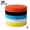 A, variant on 3/4/5" 5Pcs Polishing Waxing Buffing Sponge Pads Kit Car Compound Poli BEST G5P7 NEW Better