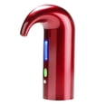 thumbnail image 1 of Up to 65% off Multi-intelligent Electronic Decanter Custom Automatic Red Wine Electric Decante, 1 of 2
