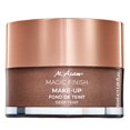 thumbnail image 1 of M. Asam Magic Finish Deep Teint Make-Up Mousse (1.01 Fl Oz) - 4in1 Primer Foundation Concealer & Powder With Buildable Coverage Hides Redness And Dark Spots Vegan For Deeper Skin Tones, 1 of 4