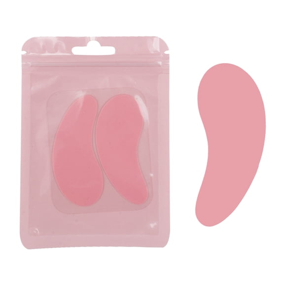 Hearth & Gear 1 Pair Of Wavy Eyelashes Silicone Eye Eyelash Lifting Curly Edge Patch Under The Tool Silicone Reusable Eye Eyelash Curly Edge Patch Eyelash Lashes Natural Thin Band Anime Lashes Mdf12