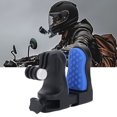 thumbnail image 1 of Motorcycle Helmet Chin Mount Kit for Action Camera, POV Recording Adjustable Helmet Camera Mount for  Hero for Hero Black for Insta 360, Etc, 1 of 7