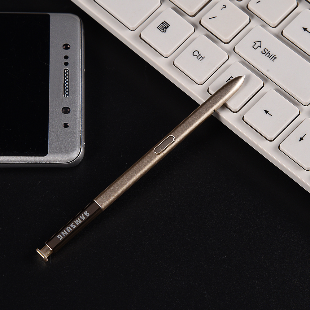LYUMO For Samsung Galaxy Note 5 Electromagnetic Stylet Touch Pen Universal Replacement, Touch Pen for Samsung, Stylus Touch Pen