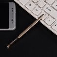 thumbnail image 1 of LYUMO For Samsung Galaxy Note 5 Electromagnetic Stylet Touch Pen Universal Replacement, Touch Pen for Samsung, Stylus Touch Pen, 1 of 7