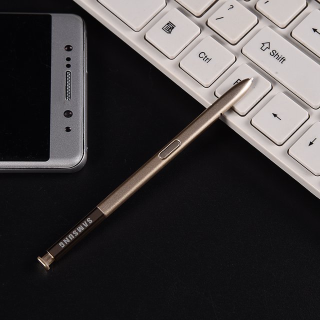 LYUMO For Samsung Galaxy Note 5 Electromagnetic Stylet Touch Pen Universal Replacement, Touch Pen for Samsung, Stylus Touch Pen