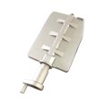 thumbnail image 3 of Almencla Valve Rebuild Aluminium Fits For DISA Révision M54 3,0 ltr 11617544805 7502275 Remplacement Remplacer, 3 of 8