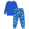 thumbnail image 2 of Pyjama 2 pièces - Tout Petit - Batwheels, 2 of 2