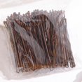 thumbnail image 3 of 100 Pcs Épingles à Cheveux Épingle à Cheveux en Métal Polyvalente Épingle de Coiffage Accessoires pour Cheveux, 3 of 10