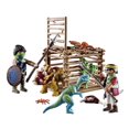 thumbnail image 1 of Playmobil Triceratops Release Team, 1 of 6