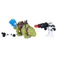 thumbnail image 2 of Star Wars Galactic Heroes Sandtrooper And Dewback, 2 of 2