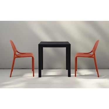 Summer square bistro table 28''