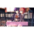 thumbnail image 2 of Jeu vidéo Doki Doki Literature Club Plus! pour (PS5), 2 of 9