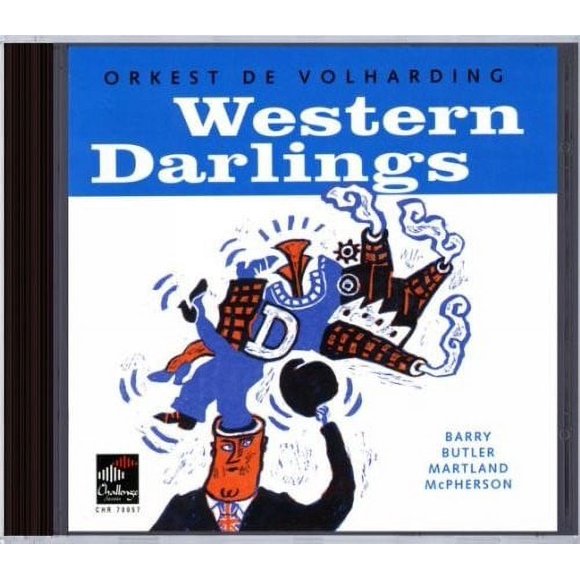 Western Darlings